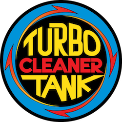 Turbo Tank Cleaner Water Heater Hard Water Sediment DIY Cleaning