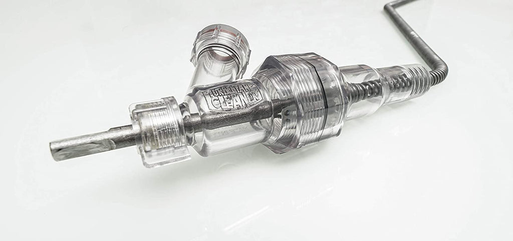 Turbo Tank Cleaner