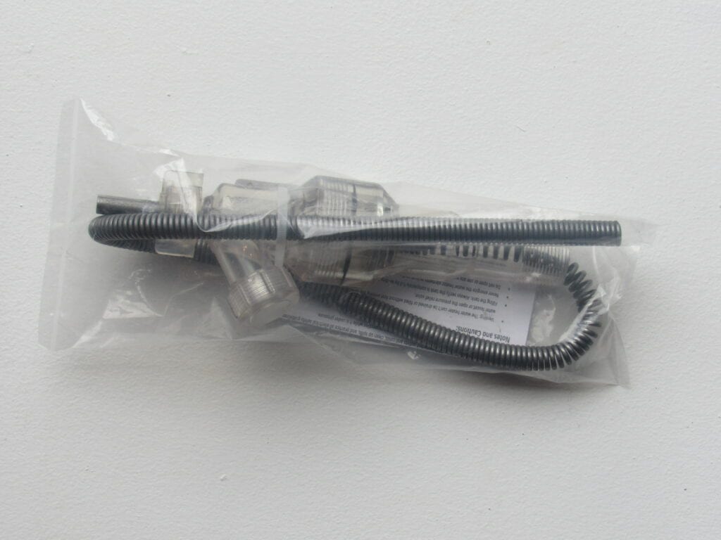 Turbo Tank Cleaner