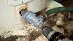 Turbo Tank Cleaner