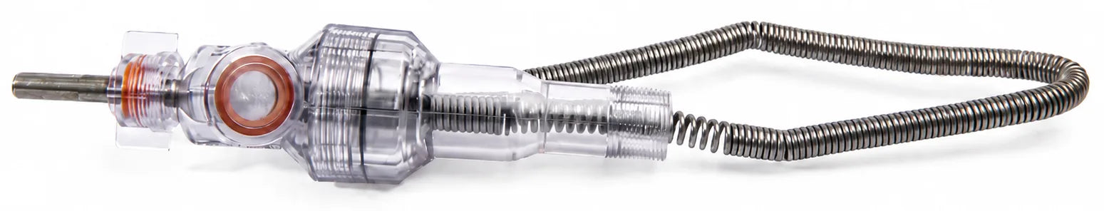 Turbo Tank Cleaner